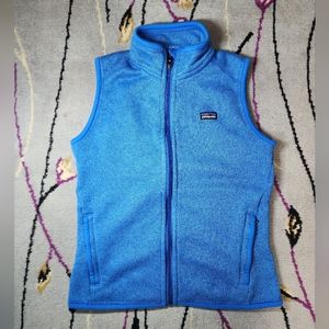 Patagonia Women's Vest Small